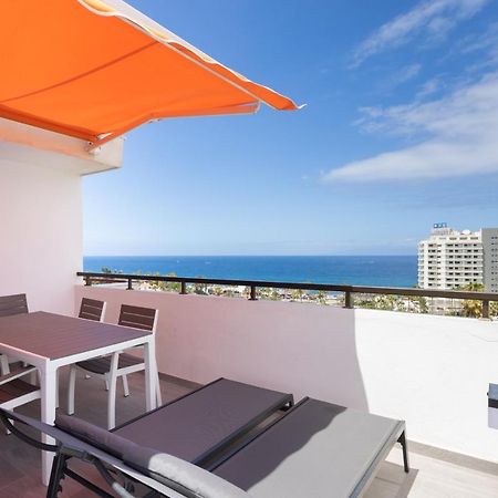 Apartmán Sunny Olympia By Sunkeyrents Playa de las Americas  Exteriér fotografie
