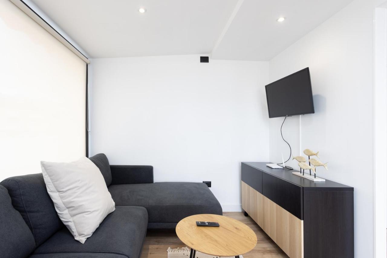 Apartmán Sunny Olympia By Sunkeyrents Playa de las Americas  Exteriér fotografie