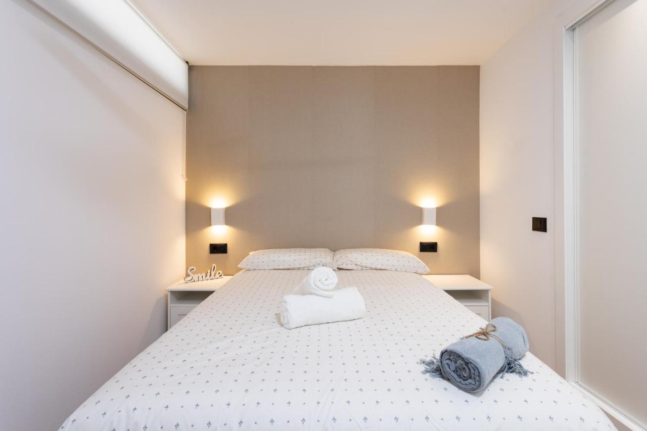 Apartmán Sunny Olympia By Sunkeyrents Playa de las Americas  Exteriér fotografie