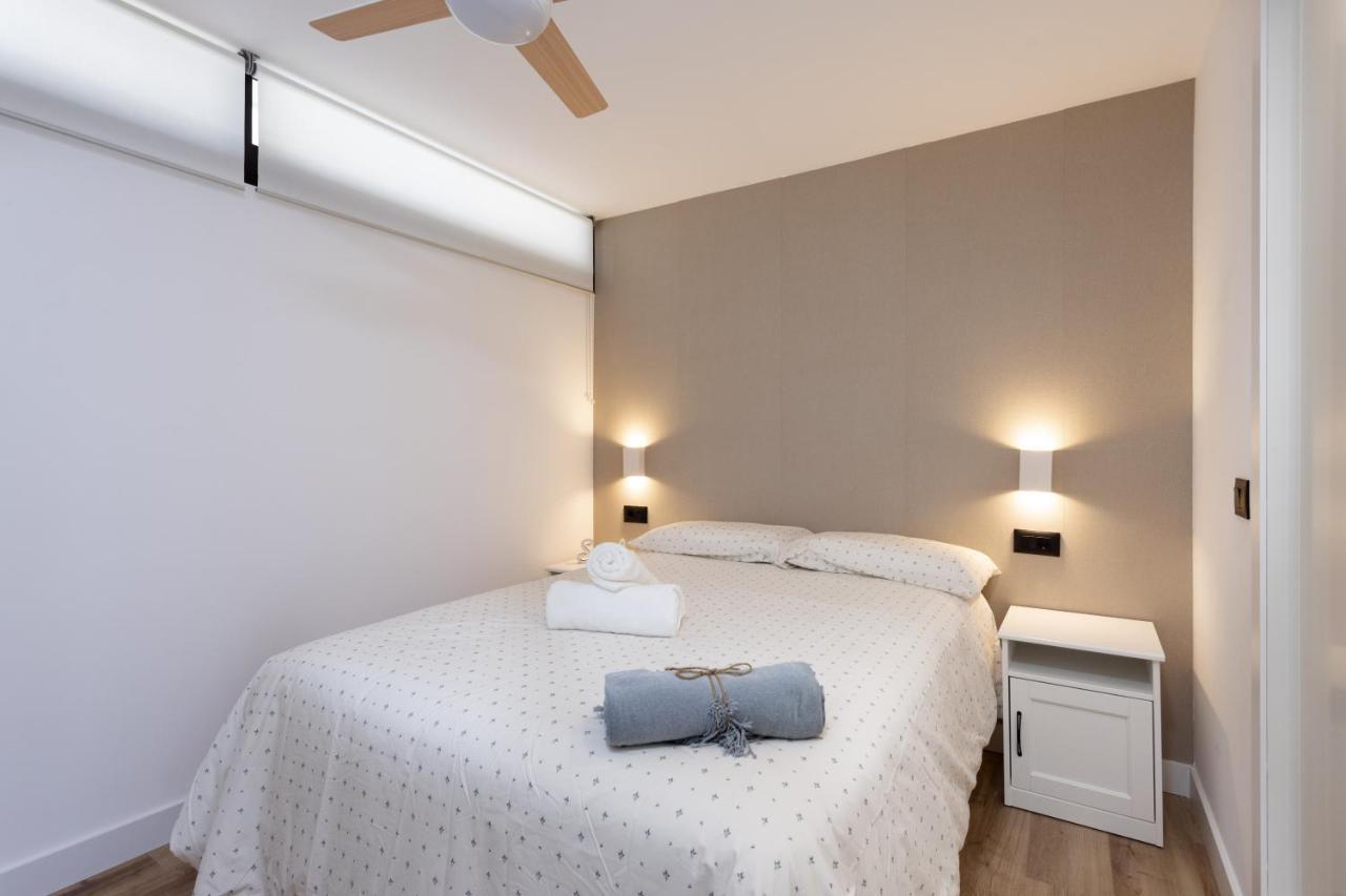 Apartmán Sunny Olympia By Sunkeyrents Playa de las Americas  Exteriér fotografie