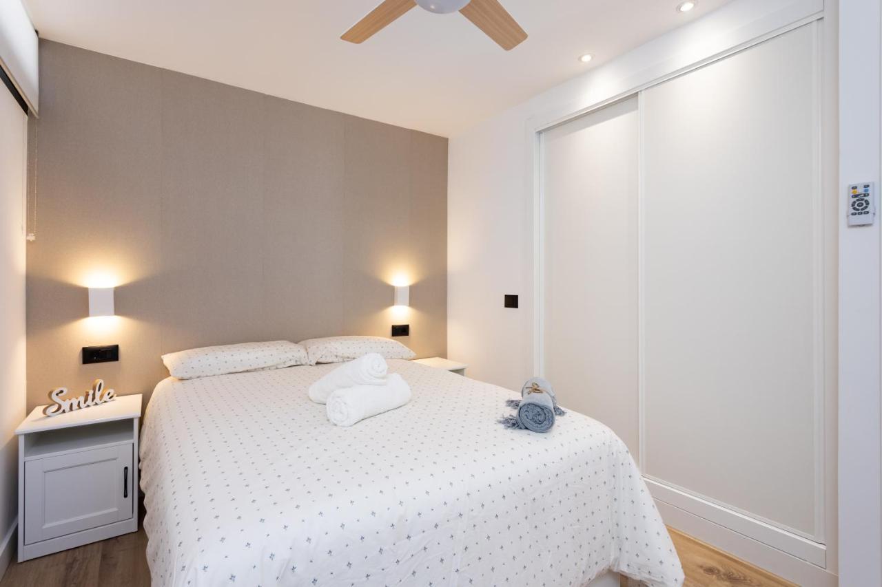 Apartmán Sunny Olympia By Sunkeyrents Playa de las Americas  Exteriér fotografie