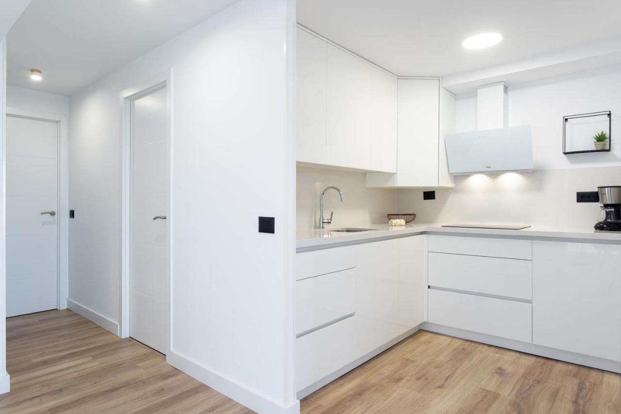 Apartmán Sunny Olympia By Sunkeyrents Playa de las Americas  Exteriér fotografie