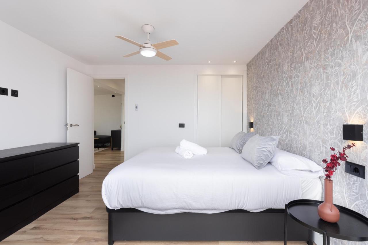 Apartmán Sunny Olympia By Sunkeyrents Playa de las Americas  Exteriér fotografie