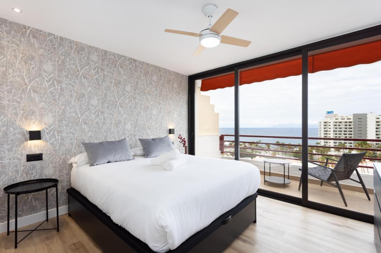 Apartmán Sunny Olympia By Sunkeyrents Playa de las Americas  Exteriér fotografie