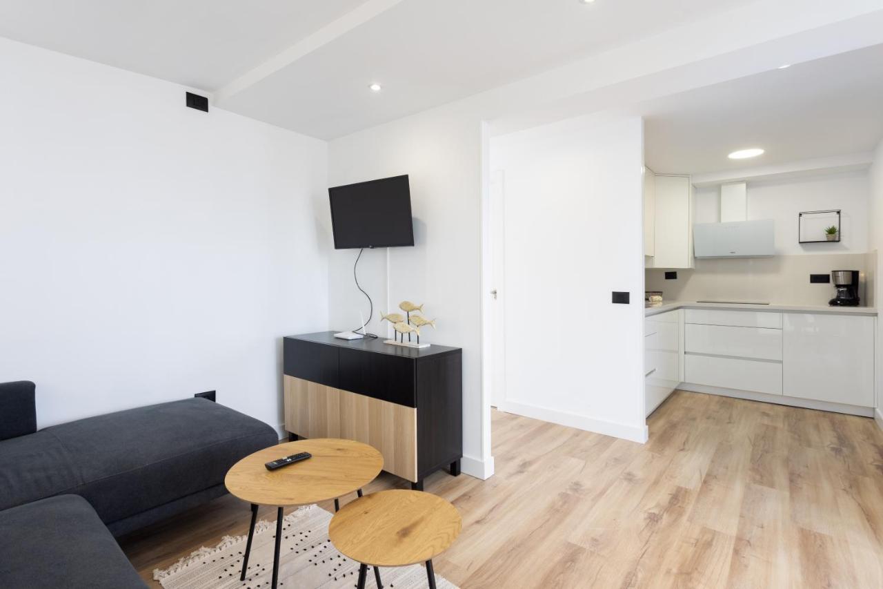 Apartmán Sunny Olympia By Sunkeyrents Playa de las Americas  Exteriér fotografie