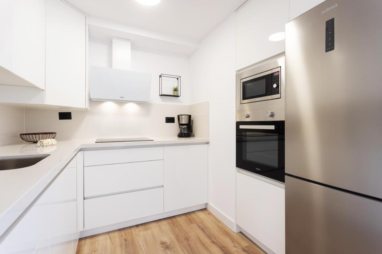 Apartmán Sunny Olympia By Sunkeyrents Playa de las Americas  Exteriér fotografie