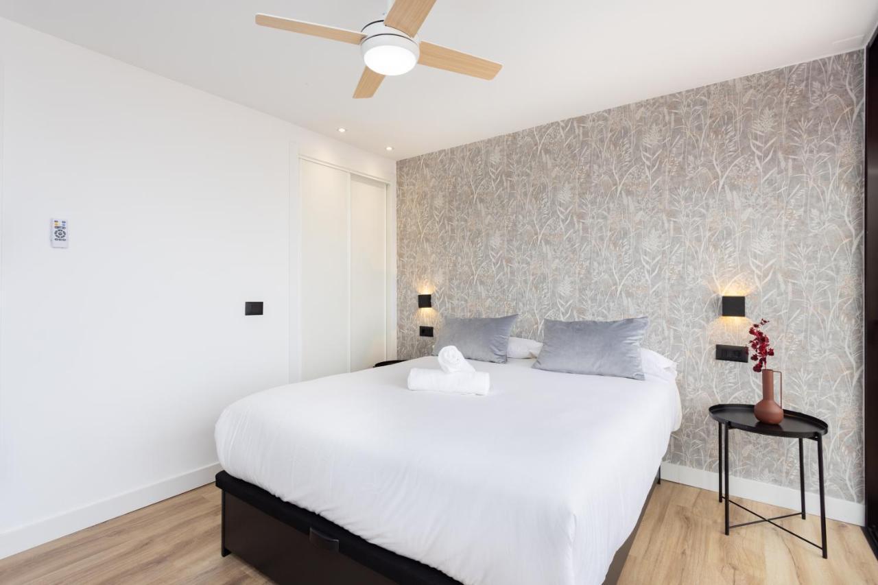 Apartmán Sunny Olympia By Sunkeyrents Playa de las Americas  Exteriér fotografie