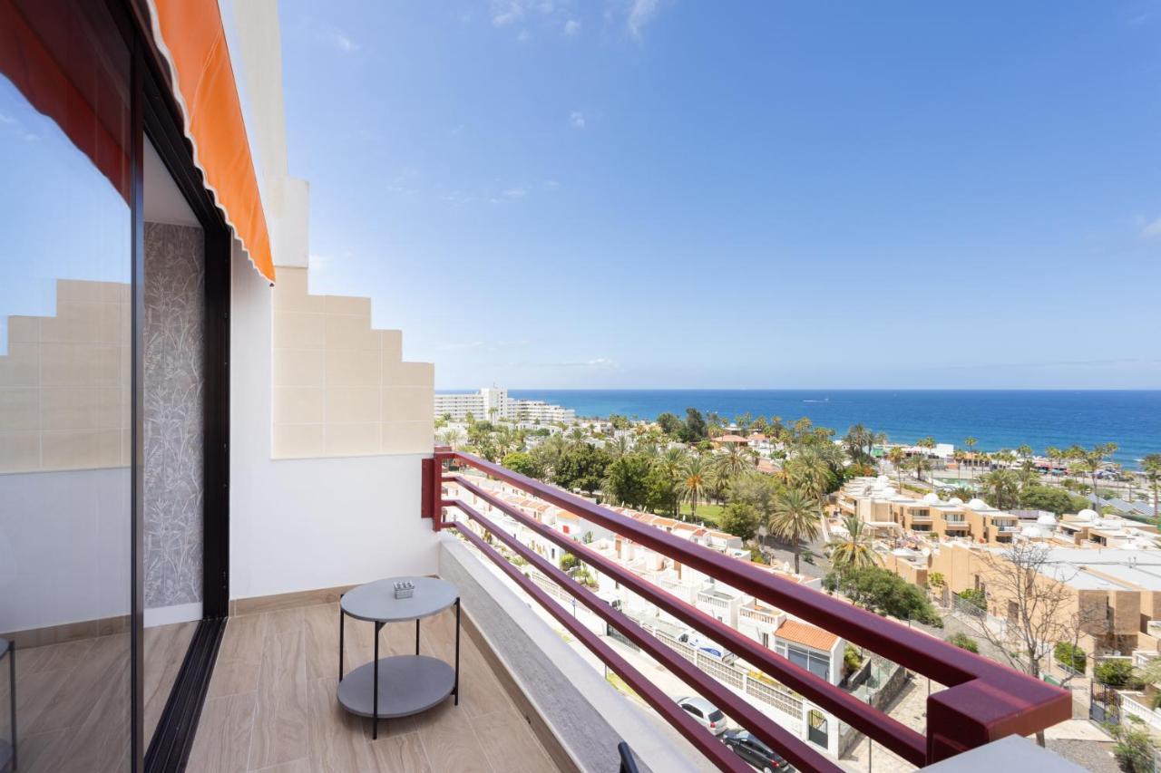 Apartmán Sunny Olympia By Sunkeyrents Playa de las Americas  Exteriér fotografie