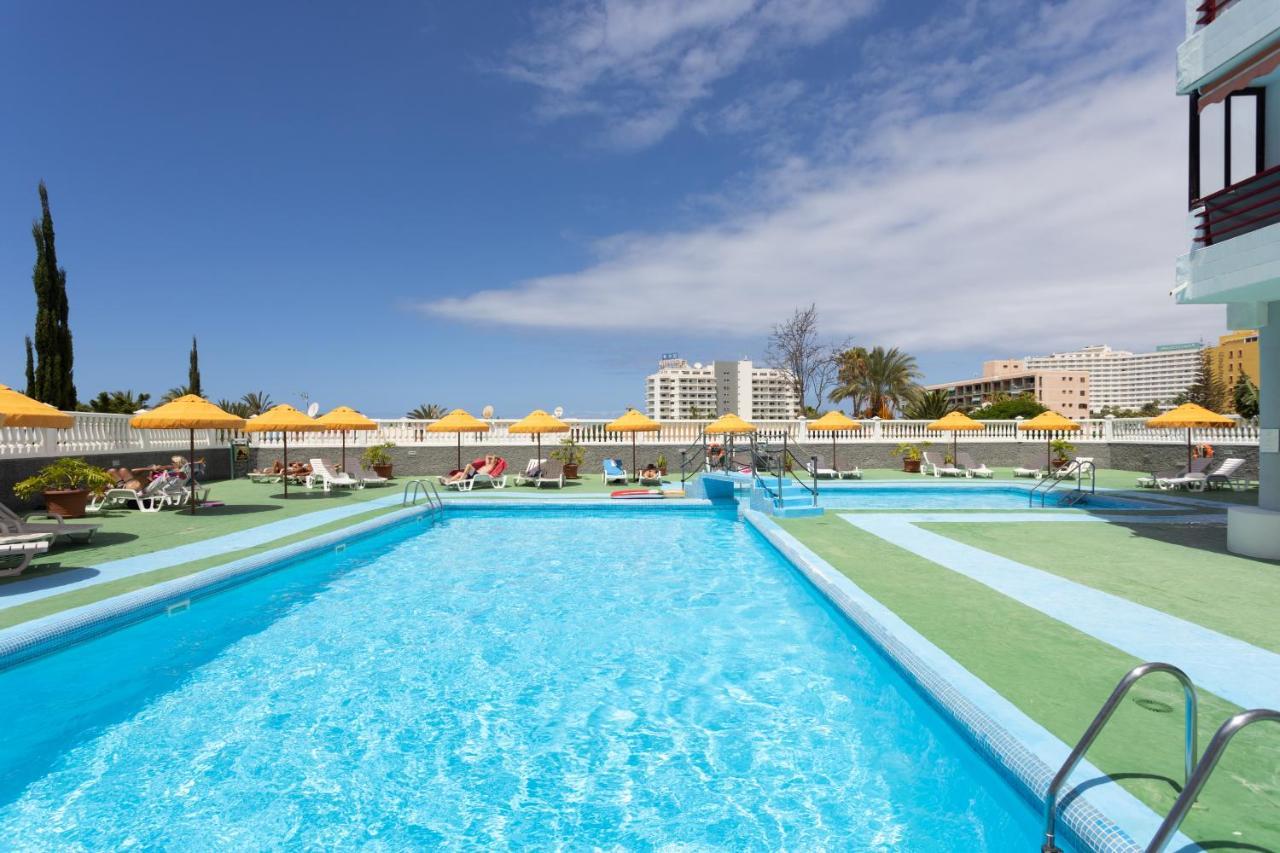 Apartmán Sunny Olympia By Sunkeyrents Playa de las Americas  Exteriér fotografie