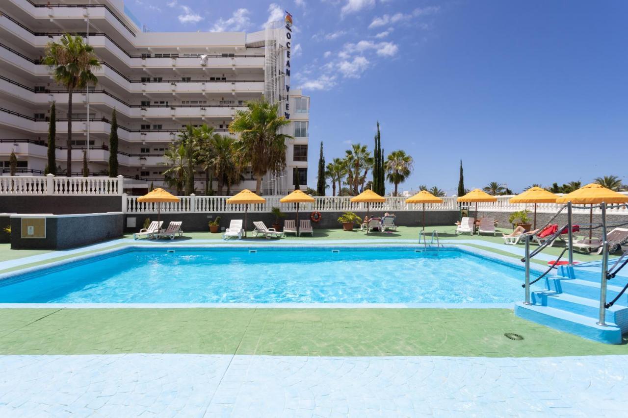 Apartmán Sunny Olympia By Sunkeyrents Playa de las Americas  Exteriér fotografie