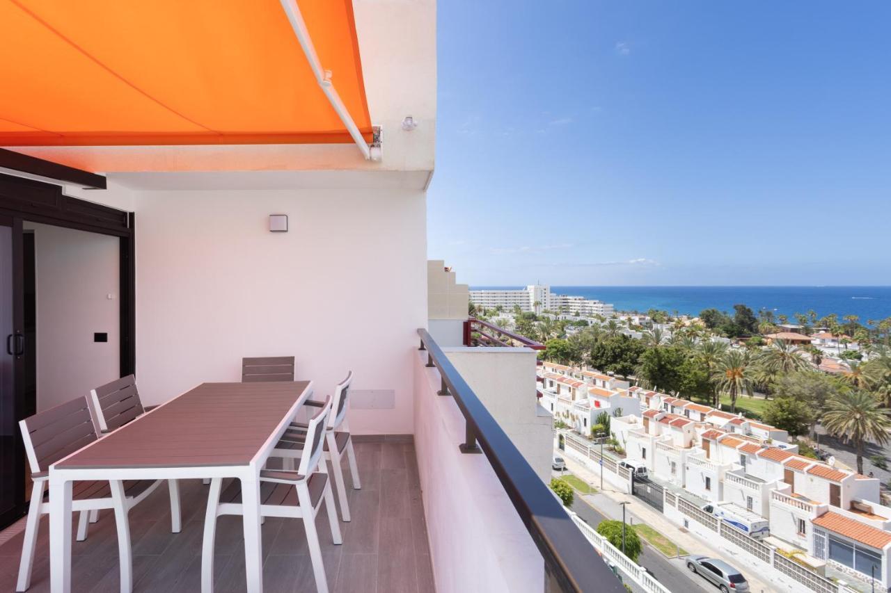 Apartmán Sunny Olympia By Sunkeyrents Playa de las Americas  Exteriér fotografie