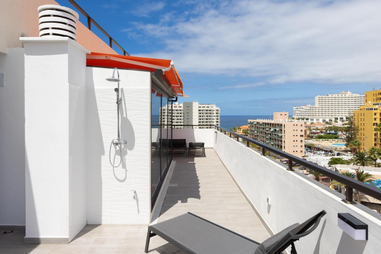 Apartmán Sunny Olympia By Sunkeyrents Playa de las Americas  Exteriér fotografie