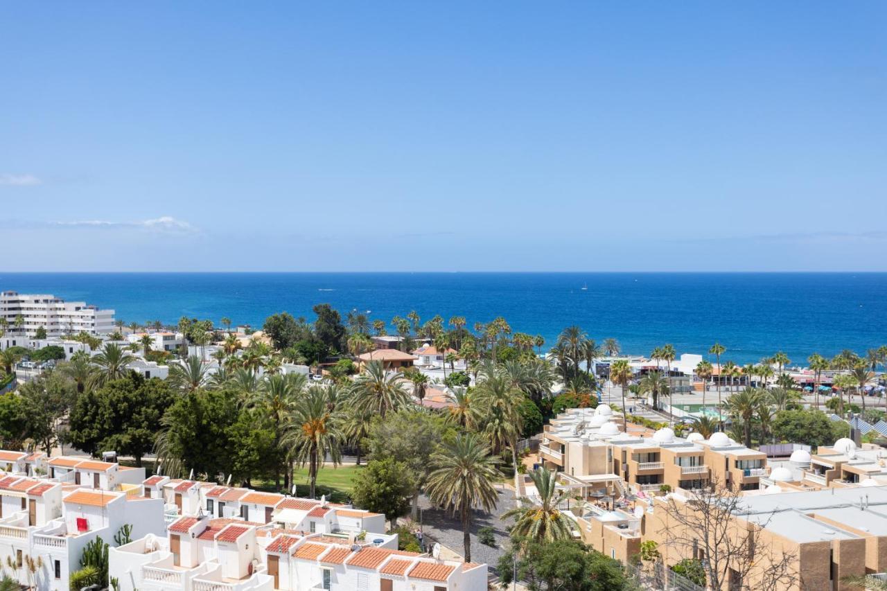 Apartmán Sunny Olympia By Sunkeyrents Playa de las Americas  Exteriér fotografie