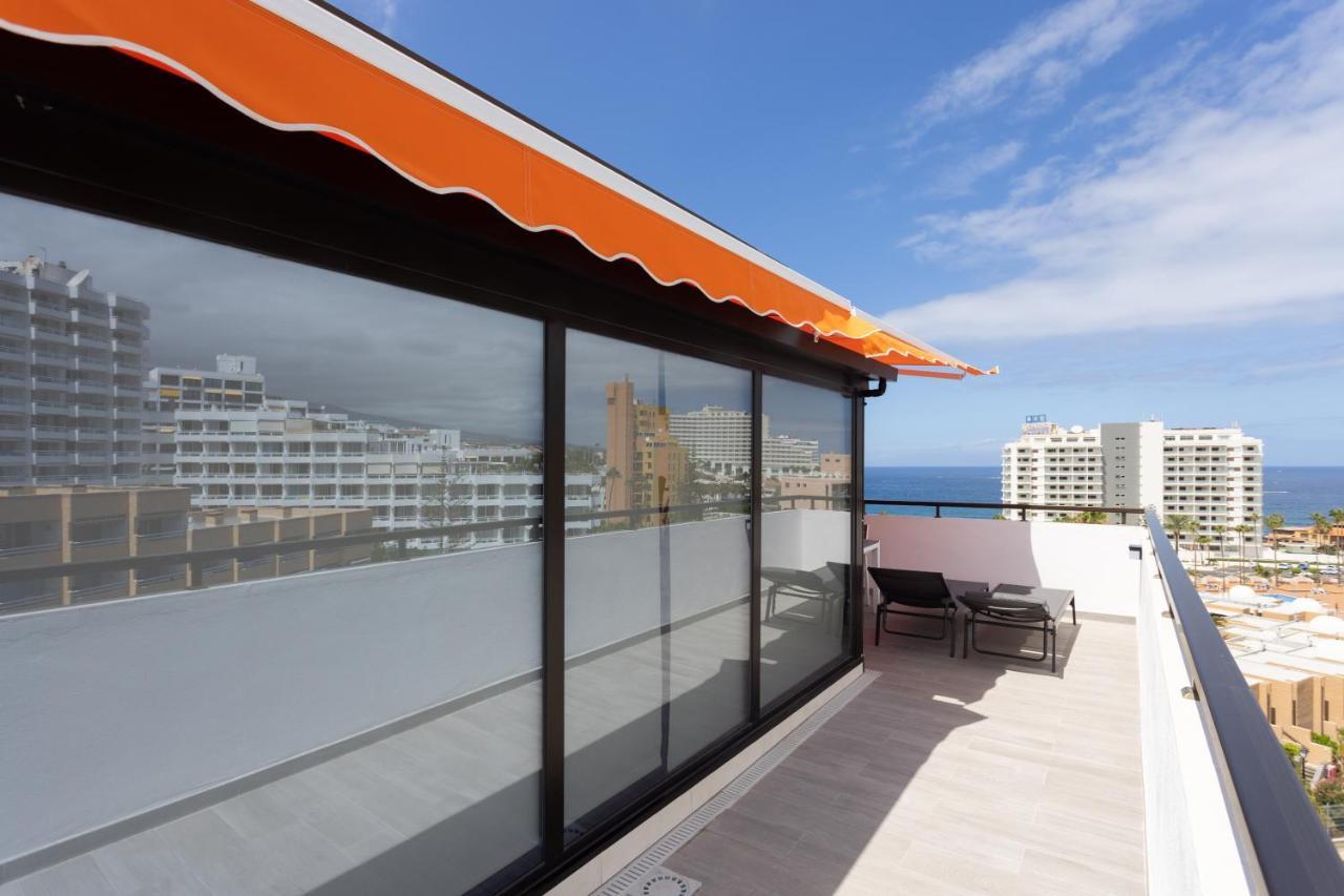 Apartmán Sunny Olympia By Sunkeyrents Playa de las Americas  Exteriér fotografie