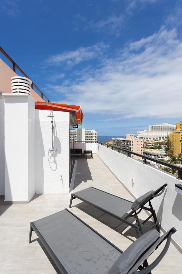 Apartmán Sunny Olympia By Sunkeyrents Playa de las Americas  Exteriér fotografie